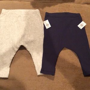 Old Navy 6-12m jogger pants